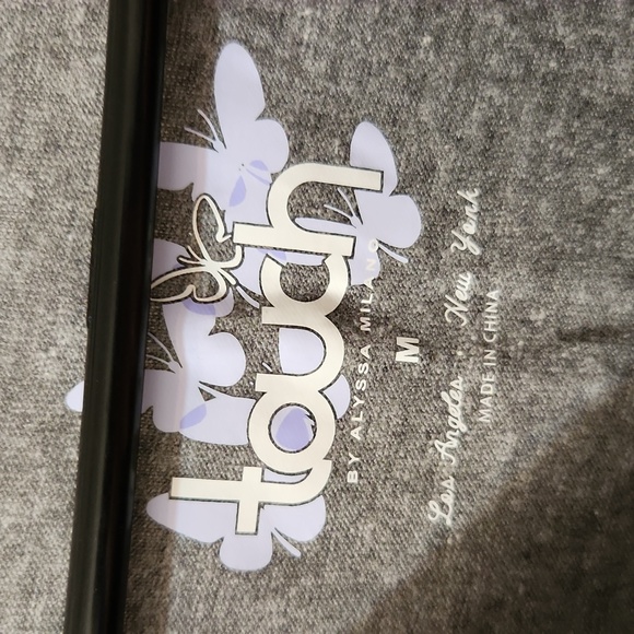 Steelers sequin top - Picture 5 of 5